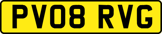 PV08RVG