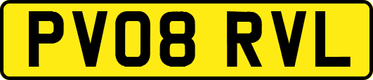 PV08RVL