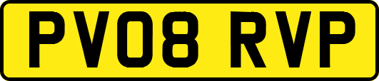 PV08RVP