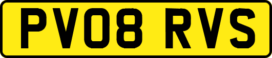 PV08RVS