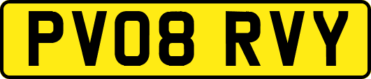 PV08RVY