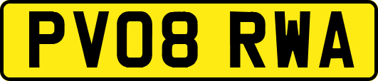 PV08RWA
