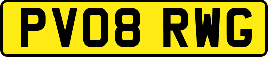 PV08RWG