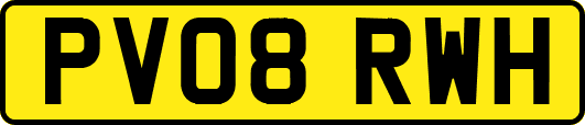 PV08RWH