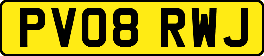 PV08RWJ