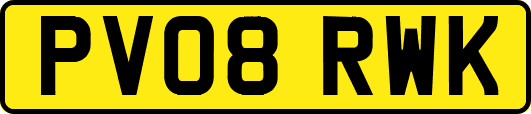 PV08RWK