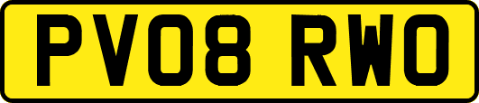 PV08RWO