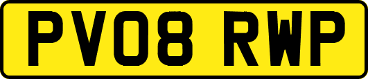PV08RWP