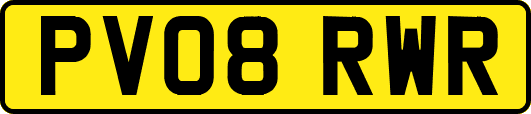 PV08RWR