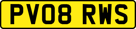 PV08RWS