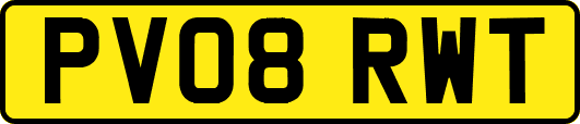 PV08RWT