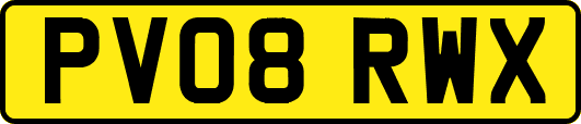 PV08RWX