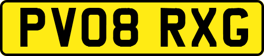 PV08RXG