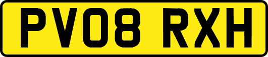 PV08RXH