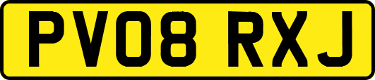 PV08RXJ