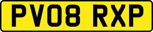 PV08RXP
