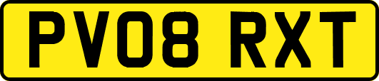 PV08RXT
