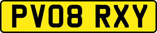 PV08RXY