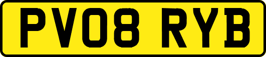 PV08RYB