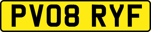 PV08RYF