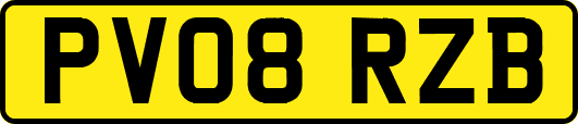 PV08RZB