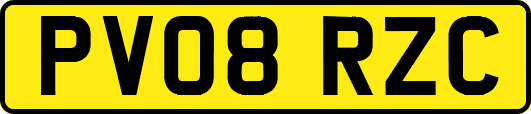 PV08RZC