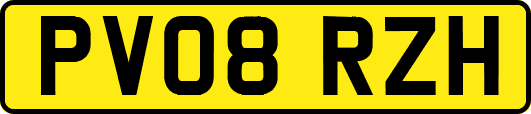 PV08RZH