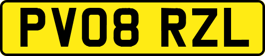 PV08RZL