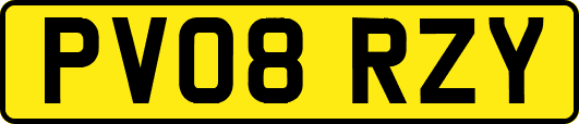 PV08RZY