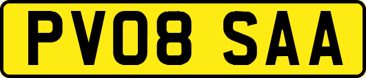 PV08SAA