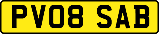 PV08SAB