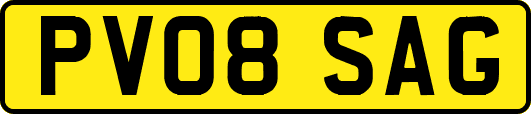 PV08SAG