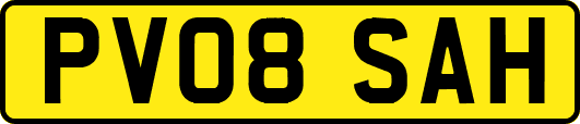 PV08SAH