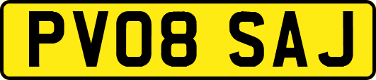PV08SAJ
