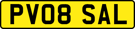 PV08SAL