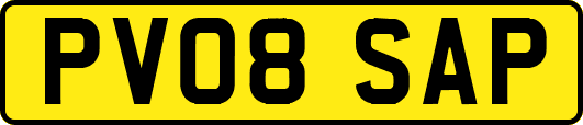 PV08SAP
