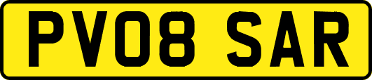 PV08SAR