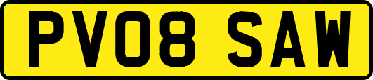 PV08SAW
