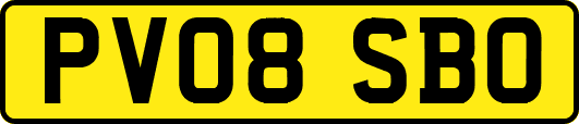 PV08SBO