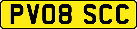 PV08SCC
