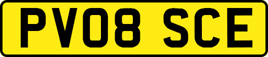 PV08SCE