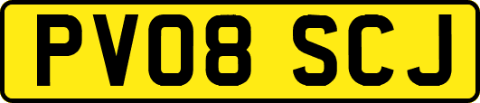 PV08SCJ