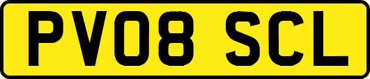 PV08SCL
