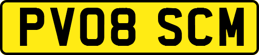 PV08SCM