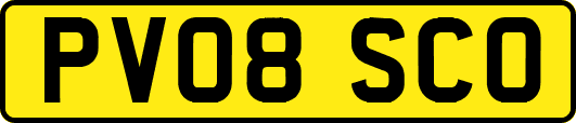 PV08SCO