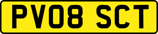 PV08SCT