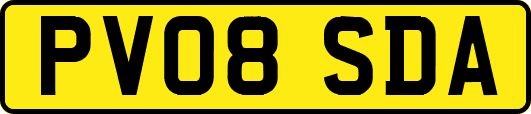 PV08SDA
