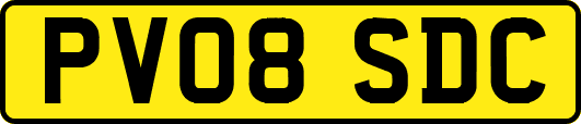 PV08SDC