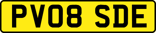 PV08SDE