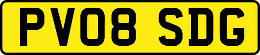 PV08SDG